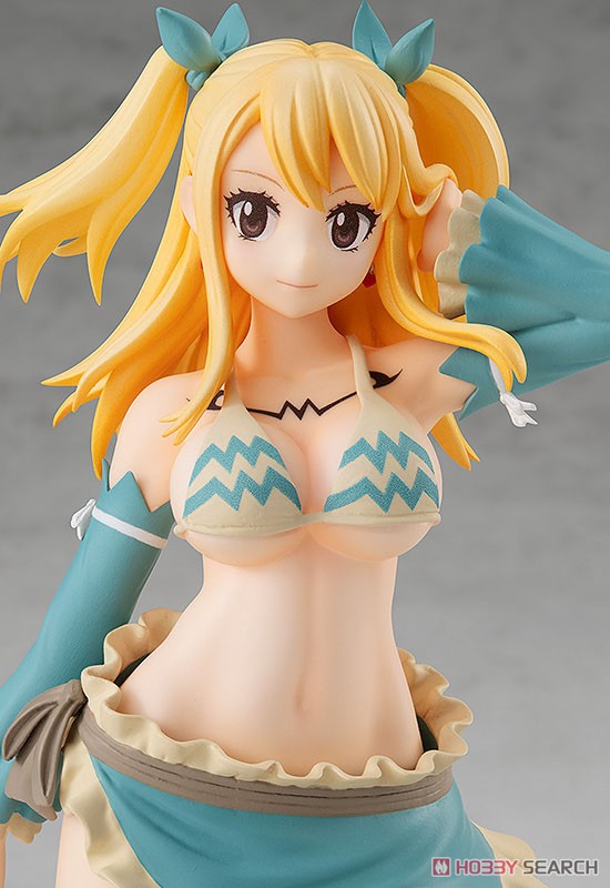 4580416943482 POP UP PARADE Lucy Heartfilia: Aquarius Form Ver