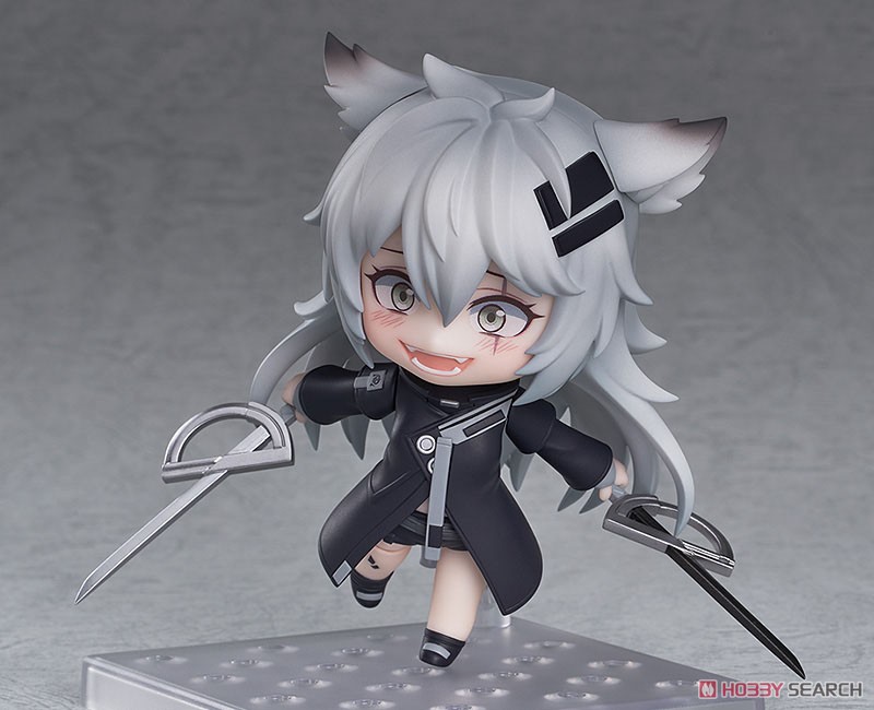 4580590124325 Nendoroid Lappland