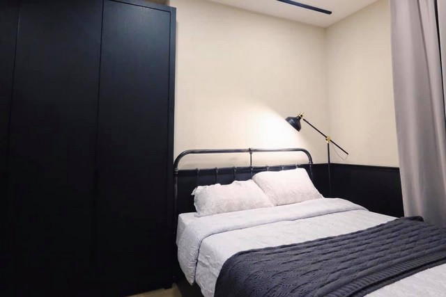 ให้เช่า Ashton Asoke (แอชตัน อโศก) ติดรถไฟฟ้าสุขุมวิทและอโศก