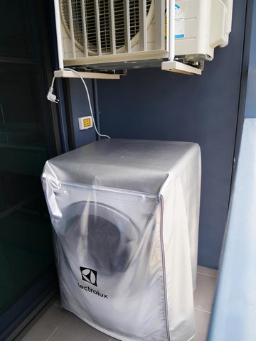 ให้เช่า Ideo Sukhumvit 93 1ห้องนอน วิวเมือง ทิศใต้ มีลมเข้าทั้งวัน