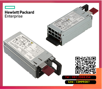 HP 744689-B21,754376-001,HSTNS-PL48-A,HP 900W,Power Supply,DL180 G9