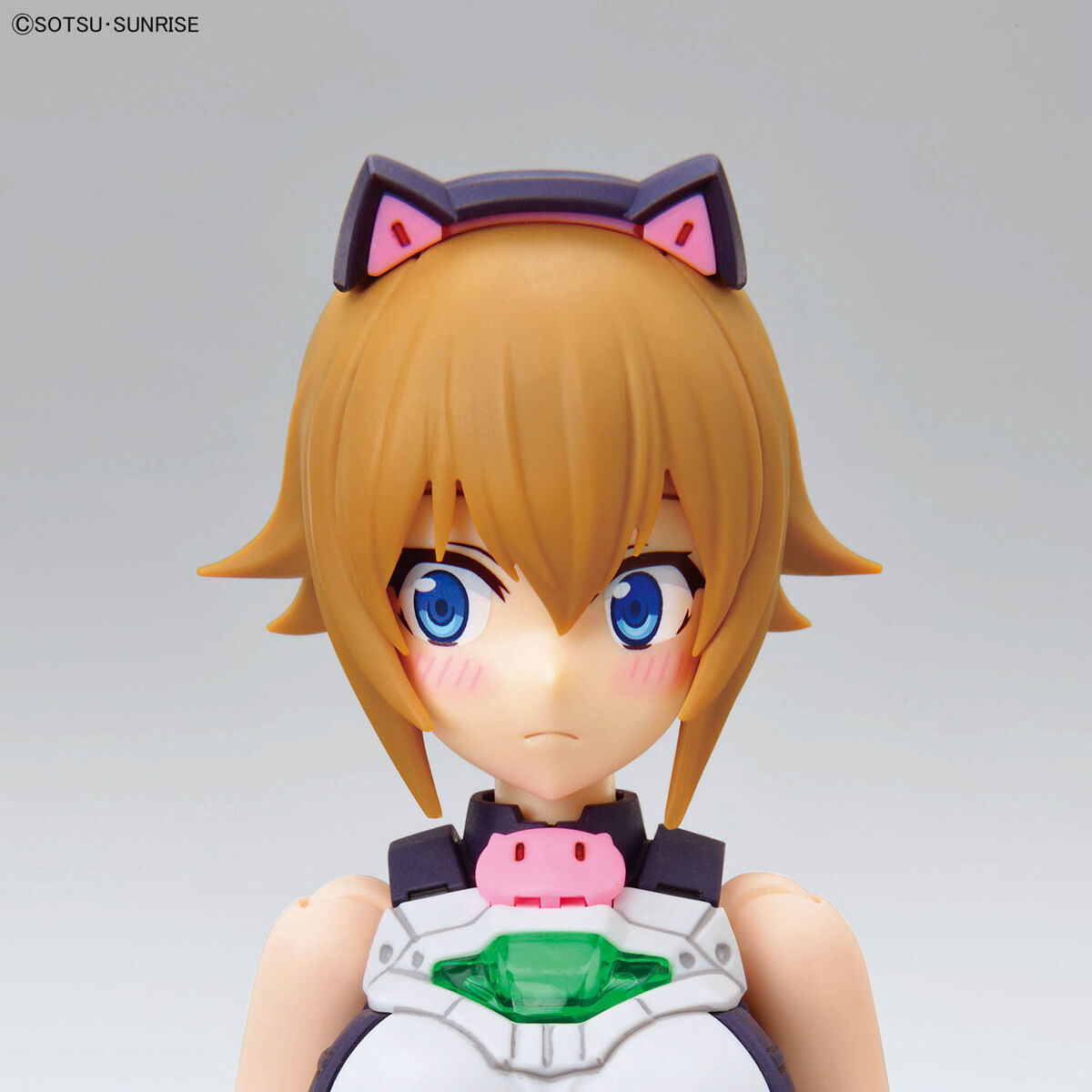 Bandai 4573102663030 Figure-rise Standard AVATAR FUMINA