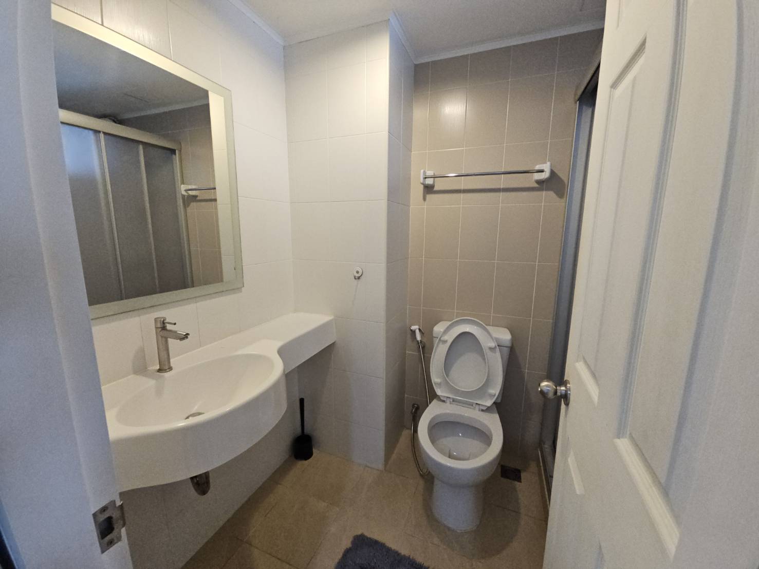 ให้เช่าคอนโด U Delight @ Bang Sue Station (ยู ดีไลท์ แอท บางซื่อ สเตชั่น) - โซนพื้นที่ MRT เตาปูน บางซื่อ SCG - ห้องแบบ 1ห้องนอน 1ห้องน้ำ 1ครัว