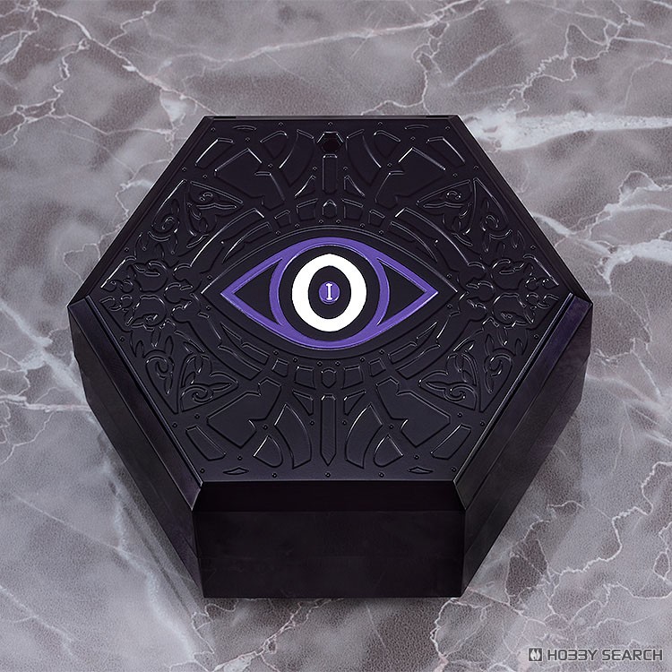 Preorderเข้า 5-6/2026 รบกวนสั่งแยกกับสินค้ารายการอื่นครับ Gsc 4580828665279 chitocerium chirality I-hydra