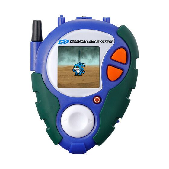 Bandai 4582769793776 D-3 DIGIMON DETECT & DISCOVER -25TH COLOR EVOLUTION- DX SET PAILDRAMON COLOR
