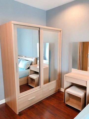 ให้เช่า Circle Condominium (เซอร์เคิล คอนโดมิเนียม) ถนนเพชรบุรี36