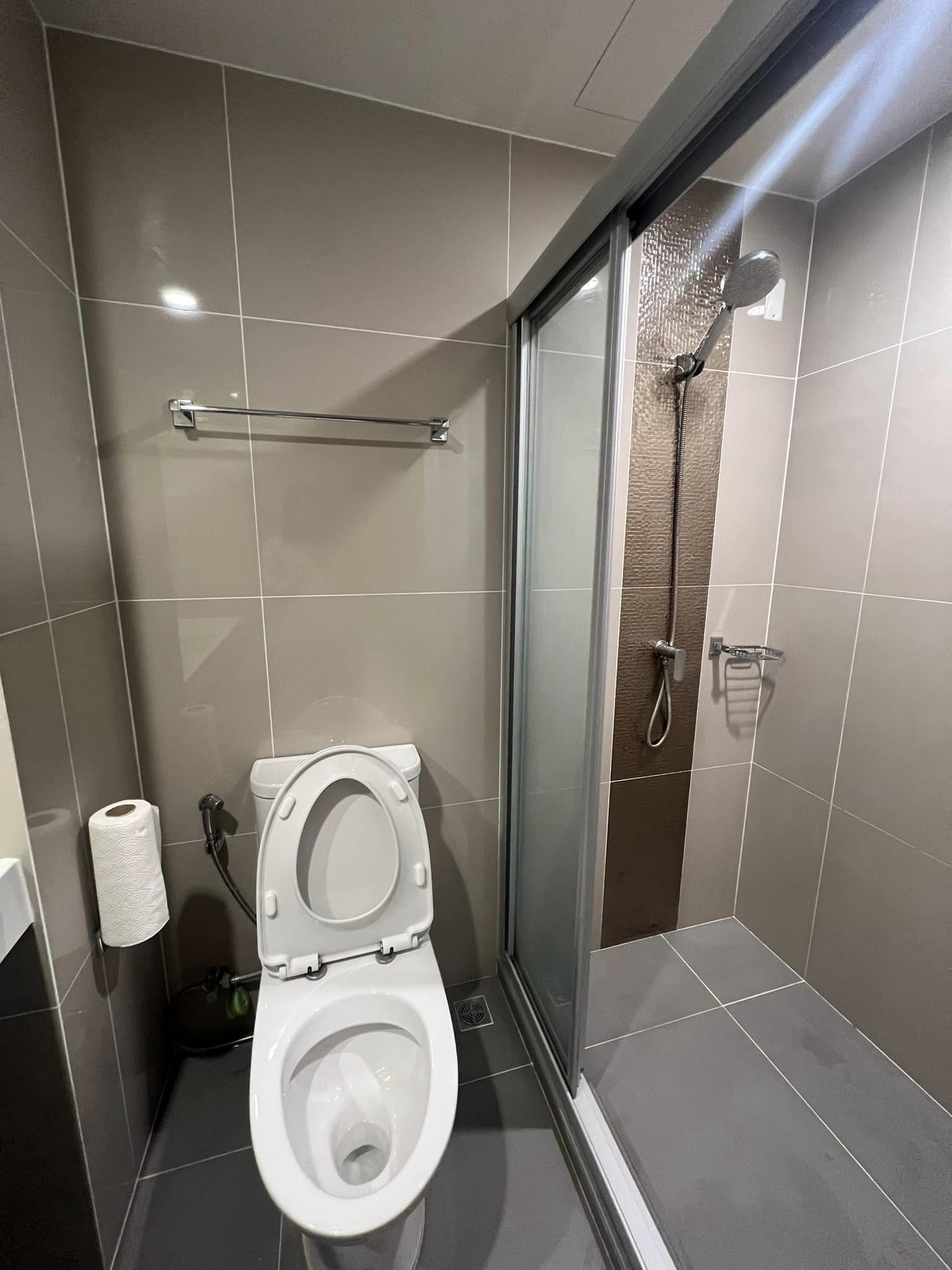 ปล่อยเช่าคอนโด IDEO Ratchada - Sutthisan (ไอดีโอ รัชดา - สุทธิสาร) - เฟอร์เครื่องใช้ไฟฟ้าครบครั้น - การเดินทาง: 450 m. จากรถไฟฟ้า MRT สุทธิสาร