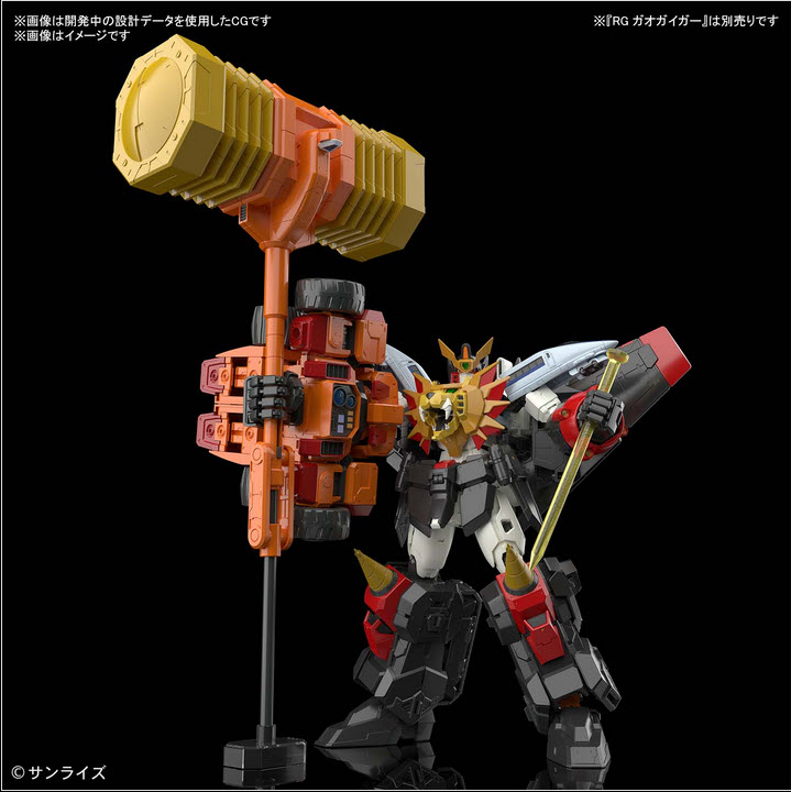 4573102640796 RG GORDYMARG