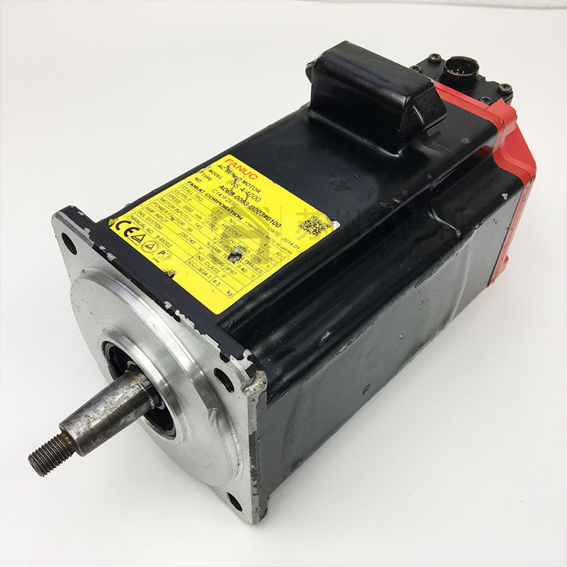FANUC A06B-0235-B605 Servo motor