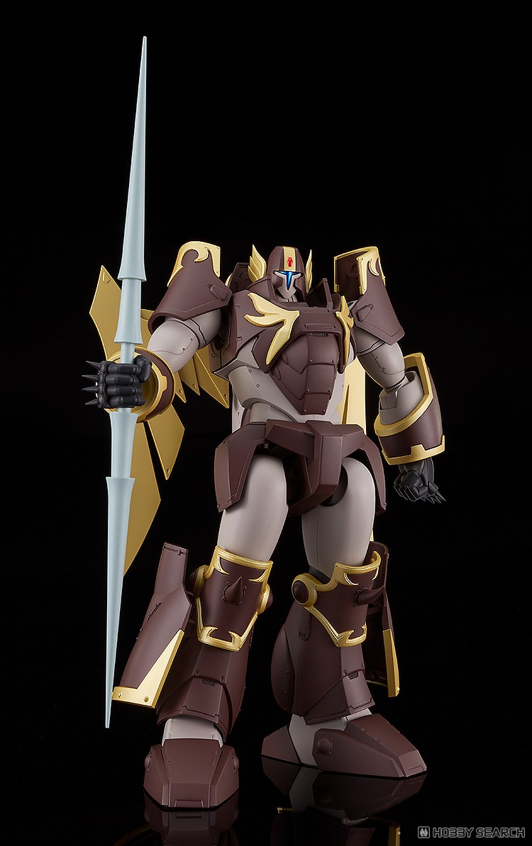 Preorderเข้า 2-3/2026 รบกวนสั่งแยกกับสินค้ารายการอื่นครับ Gsc 4571697186408 MODEROID Skurts