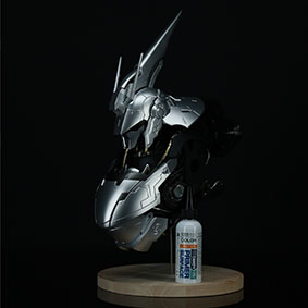 8858878800128 (raditz) P12 Primer Surface Fine Silver 120ml.