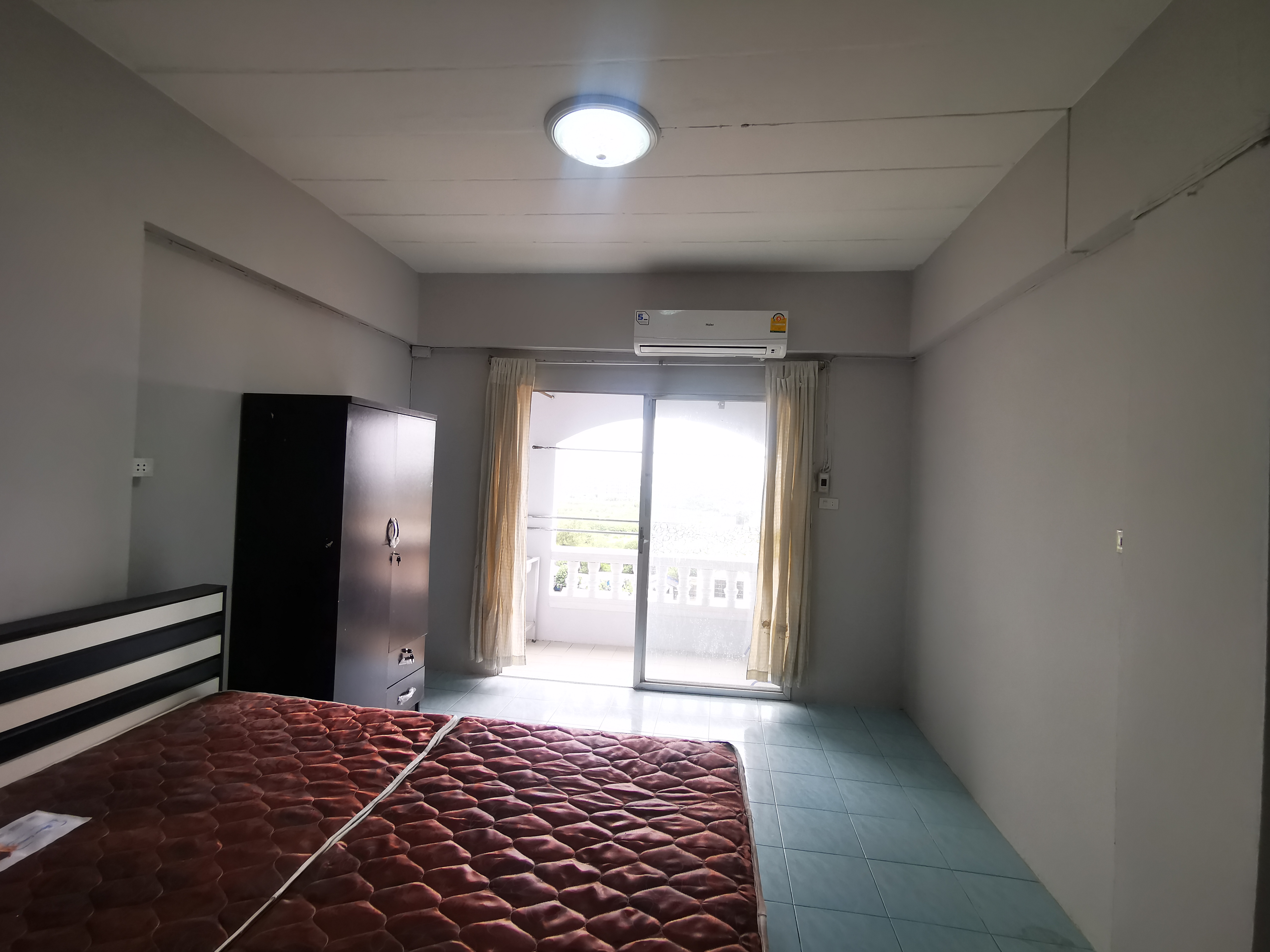 Nirun Residence 9Floor 25 sqm. Mega Bangna Ikea Ram 2 0909897810