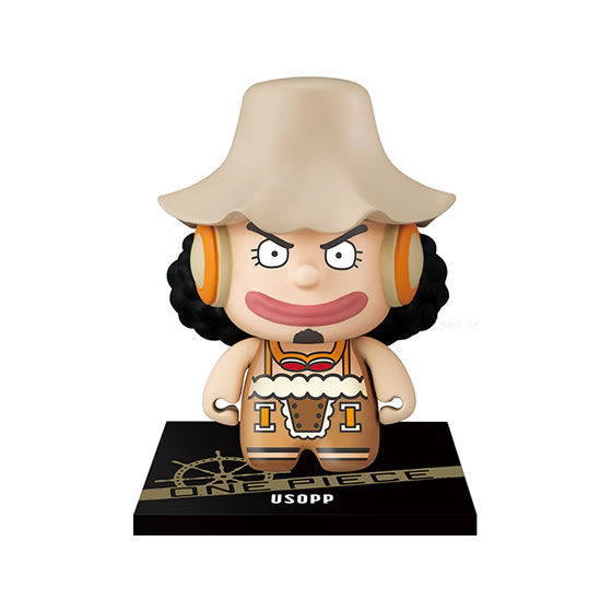 333892 2 FROM TV ANIMATION ONE PIECE COLLECHARA! ONE PIECE 3 no.2 Usoppu