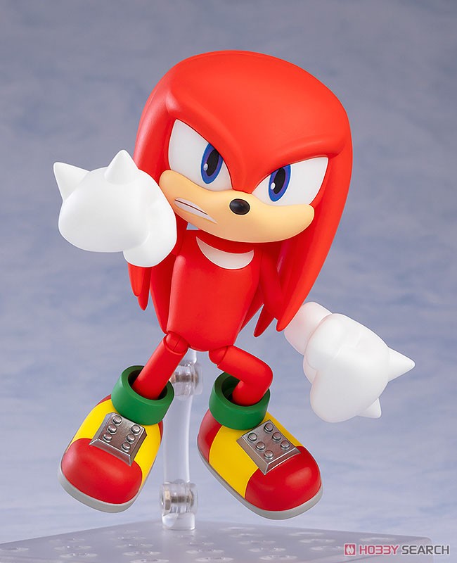 Gsc 4580590175099 Nendoroid2179 Knuckles