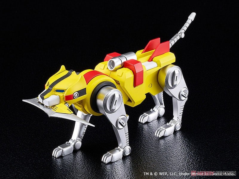 gsc 4571697184305 Moderoid Voltron