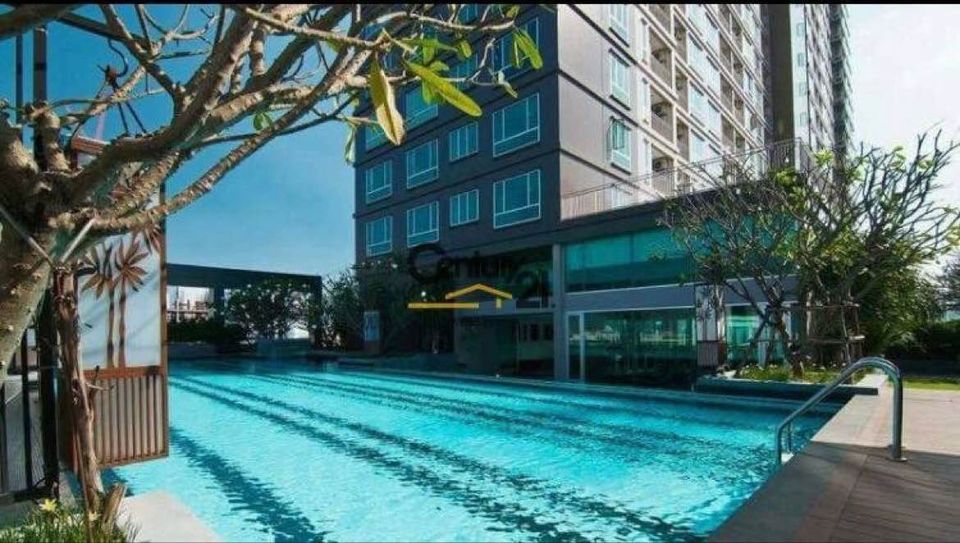 ปล่อยเช่าคอนโด Thru Thonglor (ทรู ทองหล่อ) - 2ห้องนอน 2ห้องน้ำ 1ห้องนั่งเล่น - ใกล้ MRT เพชรบุรี BTS ทองหล่อ - ขนาดห้อง 62 ตรม. ชั้น 24