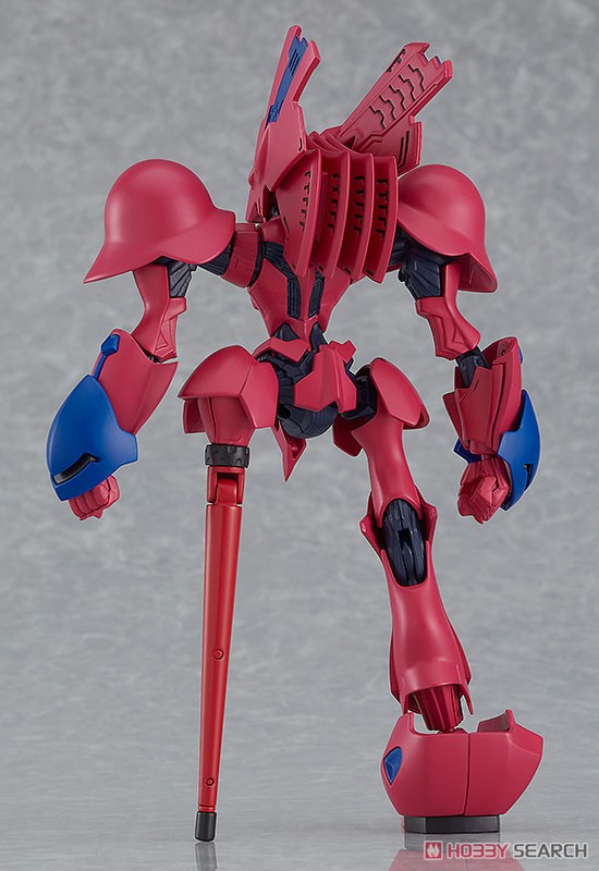 (เหลือ 1ชิ้น) Moderoid Gran Cher (Quincy's Machine) 4580590162488