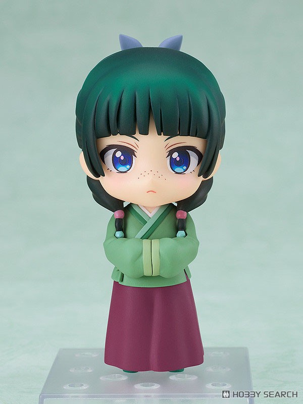Preorderเข้า 3-4/2026 เป็นต้นไป รบกวนสั่งแยกกับสินค้ารายการอื่นครับ Gsc Nendoroid Maomao