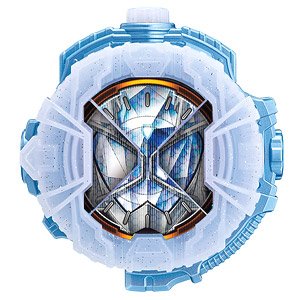 DX Wizard Infinity Style Ridewatch (Henshin Dress-up)