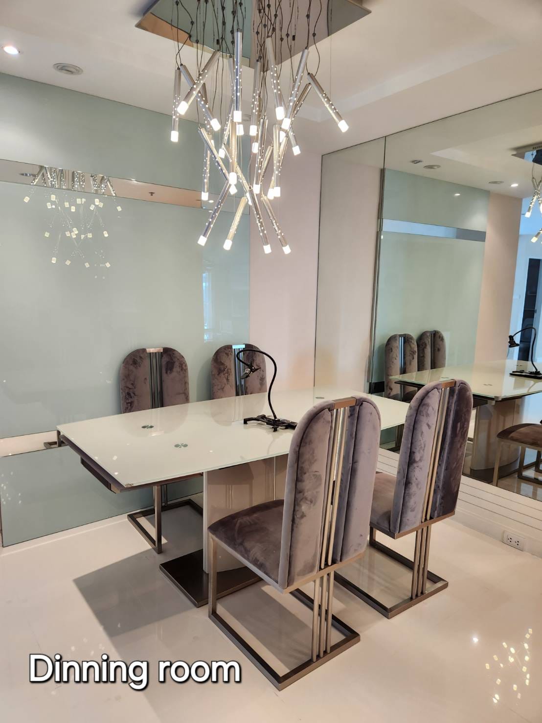 ปล่อยเช่าคอนโด เบล แกรนด์ พระราม 9 (Belle Grand Rama 9) - 2ห้องนอนหองกว้าง89ตรม.ชั้นสูงติดเซ็นทรัล - การเดินทาง: MRT พระราม 9 - 2ห้องนอน 1ห้องนั่งเล่น 2ห้องน้ำ