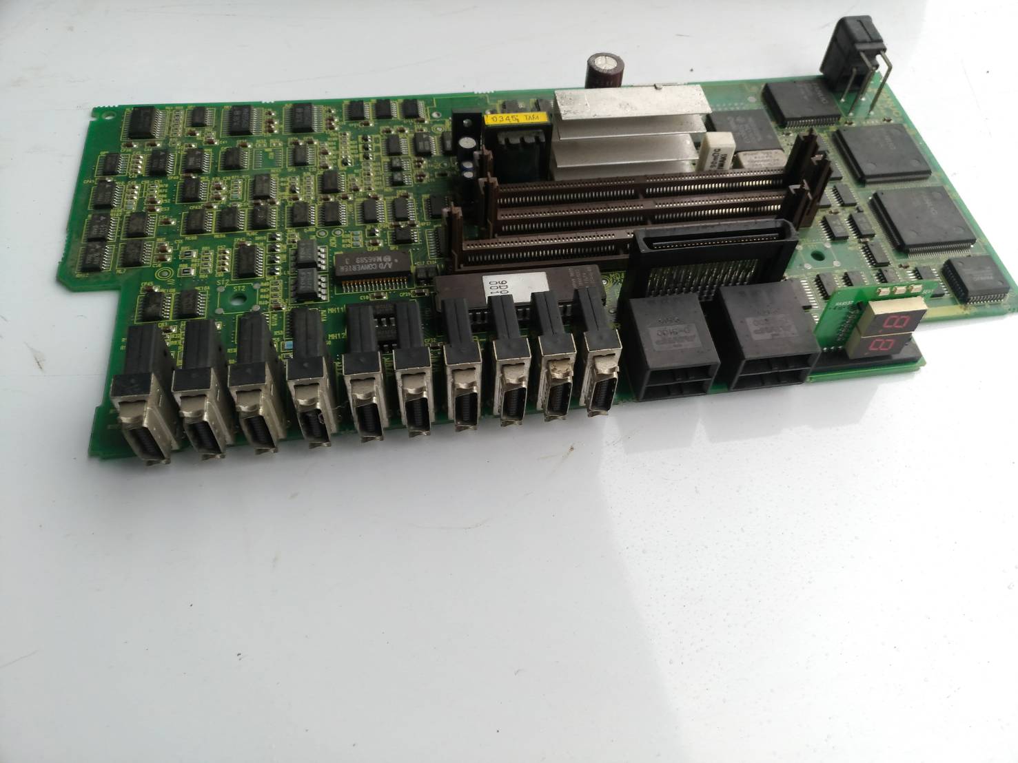 FANUC A16B-2202-0431