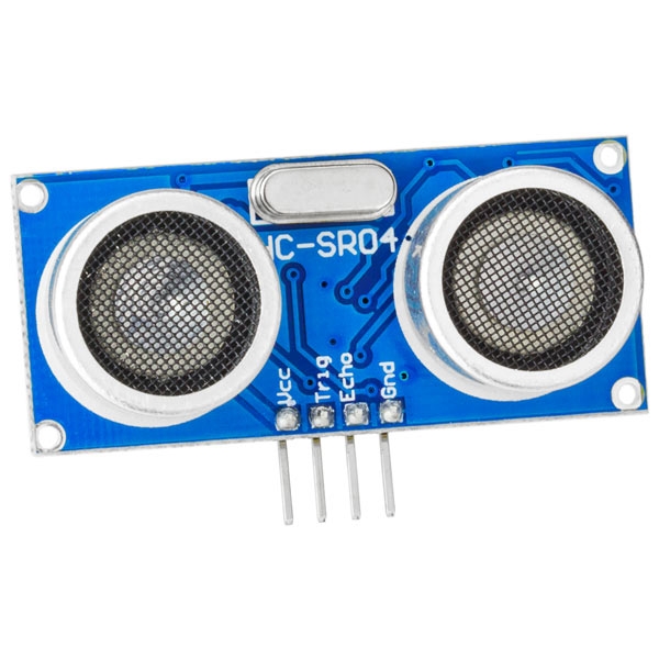Ultrasonic Sensor Module HC-SR04P โมดูล Ultrasonic HC-SR04-P