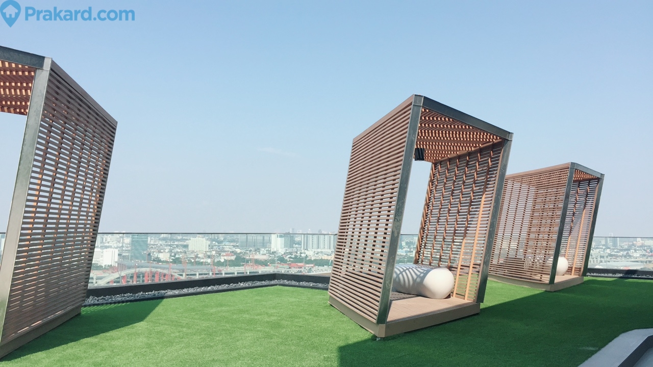 ให้เช่าคอนโด M Jatujak (เอ็ม จตุจักร) ห้องสวยพร้อมเข้าอยู่