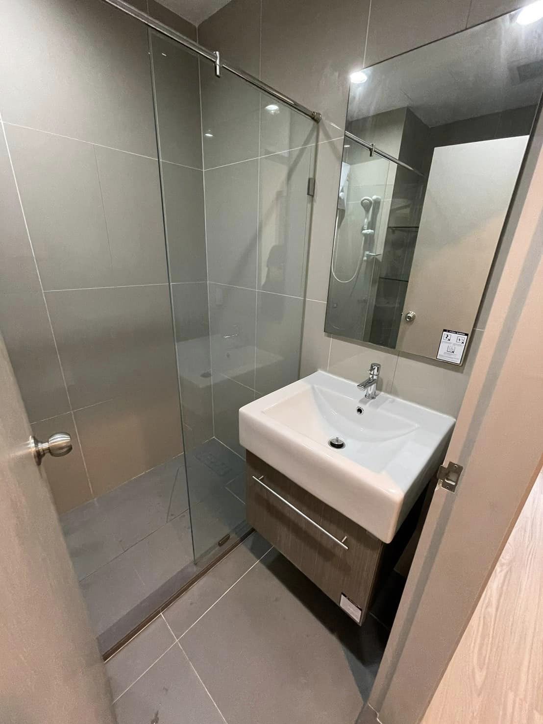 ให้เช่าคอนโด ไอดีโอ โมบิ บางซื่อ แกรนด์ อินเตอร์เชนจ์ ห้องทิศใต้พร้อมอยู่