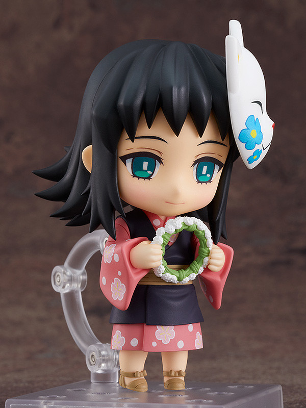 (เหลือ1ชิ้น ทักแชทก่อนโอน) 4580590124141 Nendoroid Makomo