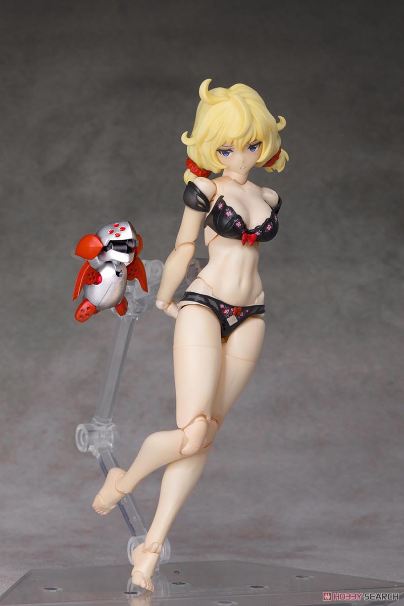 DarkAdvent Sophia Relax Ver. (Unassembled Kit) 4562283272650- kotobukiya