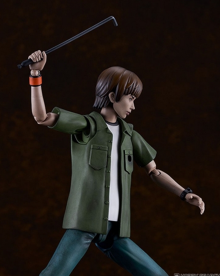 Preorderเข้า 5-6/2026 รบกวนสั่งแยกกับสินค้ารายการอื่นครับ Gsc 4580828660755 PLAMATEA Kyoya Suda