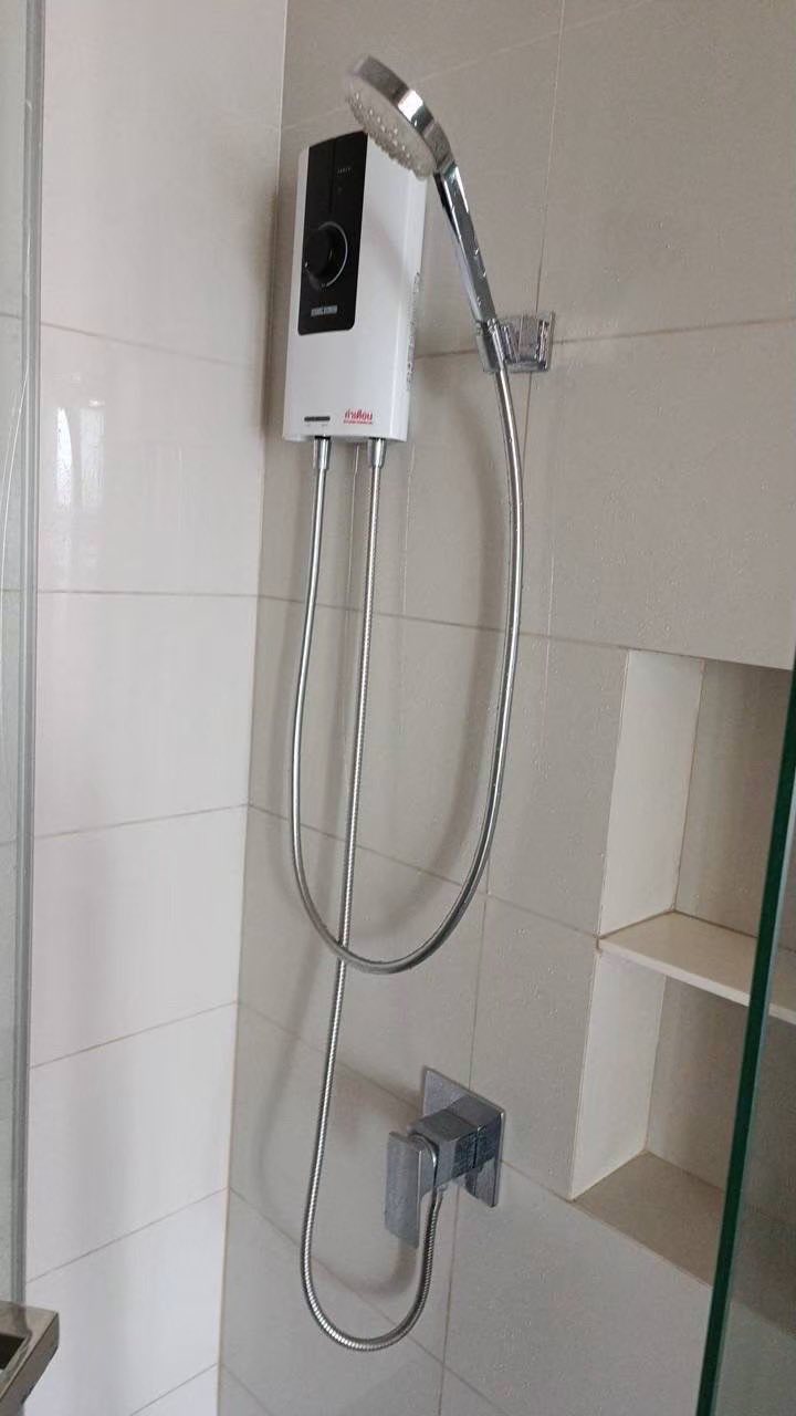 ให้เช่าคอนโด Maru Ladprao 15 (มารุ ลาดพร้าว 15) โซน รถไฟฟ้า MRT ลาดพร้าว 1ห้องนอน / 1ห้องน้ำ ขนาดห้อง 31 ตรม. ชั้น 9