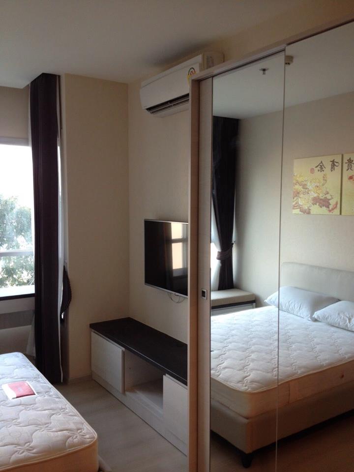 ขาย Life Ratchadapisek (ไลฟ์ รัชดาภิเษก) ฟรีภาษีโอน