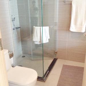 For Rent Condo Siri at Sukhumvit Soi38-40 near Bts Thonglor