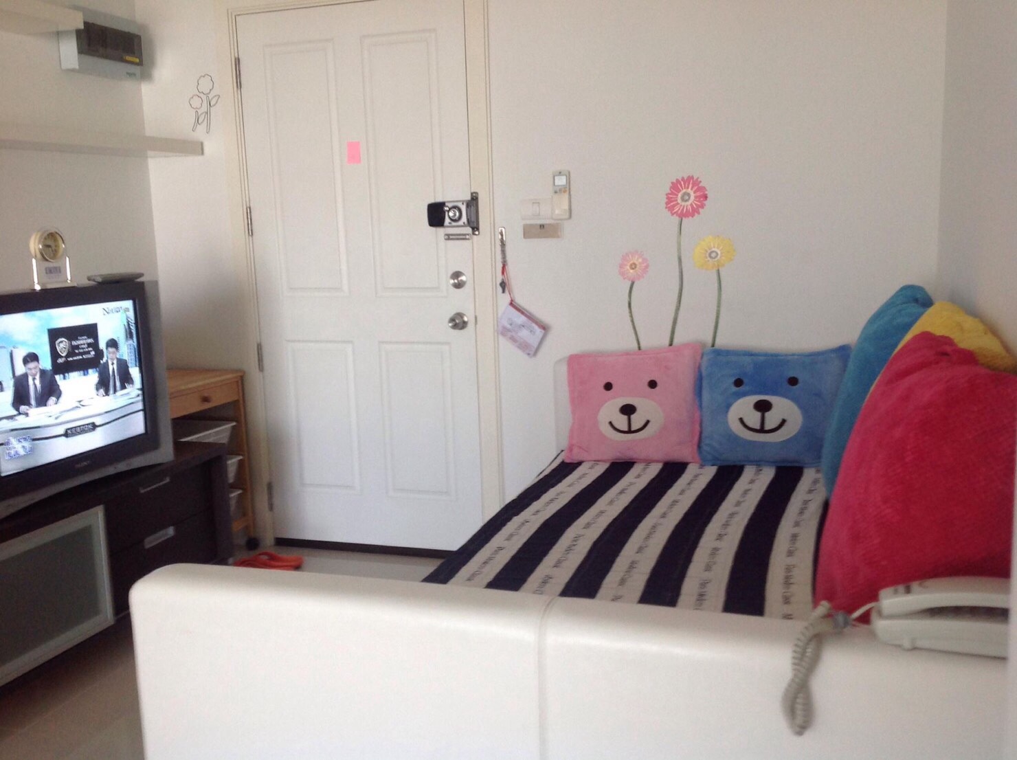 ให้เช่าคอนโดลุมพินี เพลส พระราม 9-รัชดา, For rent Lumpini Place Rama 9-Ratchada อาคาร B