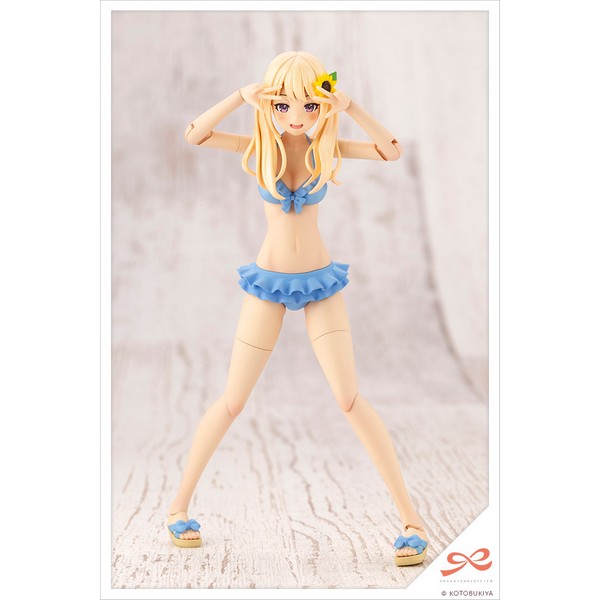 Madoka Yuki [Swim Style] Dreaming Style Sunny Sky 4934054044030- kotobukiya