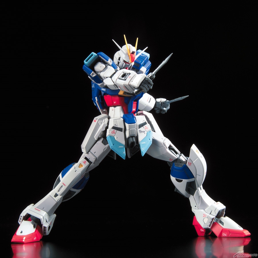 Preorderเข้า 11-12/2025 รบกวนสั่งแยกกับสินค้ารายการอื่นครับ Bandai 4573102592286 RG 1/144 FORCE IMPULSE GUNDAM