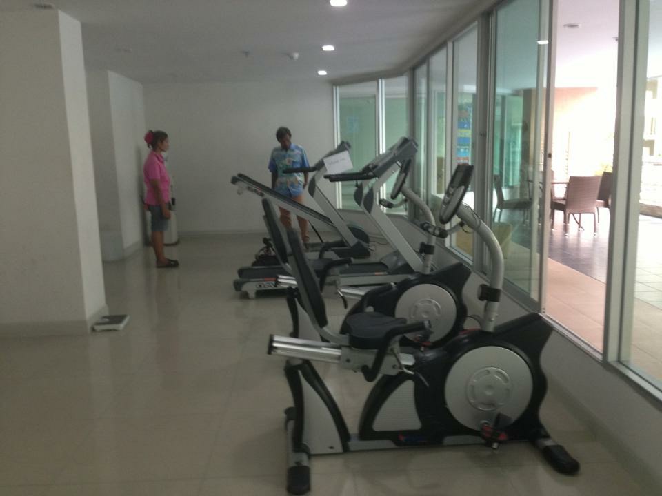 รับซ่อมลู่วิ่งไฟฟ้าทุกยี่ห้อ