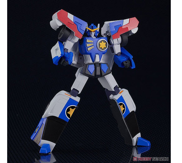 Preorderเข้า 12/2025-1/2026 รบกวนสั่งแยกกับสินค้ารายการอื่นครับ Gsc 4571697183407 The Gattai Da-Garn X