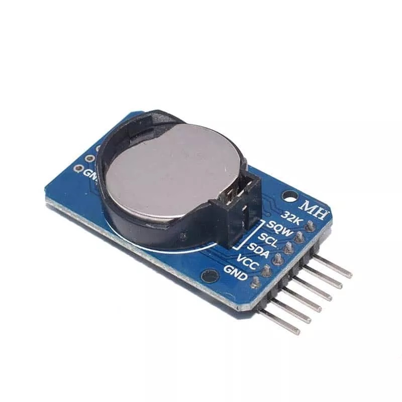 DS3231 Module โมดูลนาฬิกา