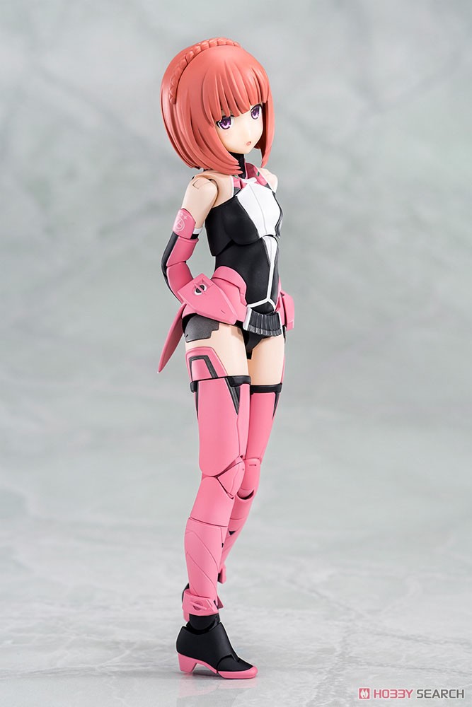 4934054026838 A3.1 Aika Aikawa Jinai Megami Device- kotobukiya