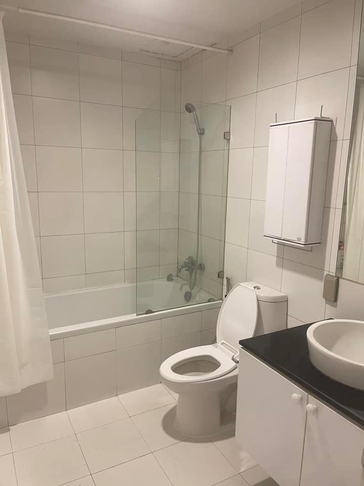 ปล่อยเช่าคอนโด Noble Lite (โนเบิล ไลท์) - 1ห้องนอน 1ห้องน้ำ 1ห้องนั่งเล่น - ใกล้ BTS อารีย์ - ขนาดห้อง 73 ตรม. ชั้น 8