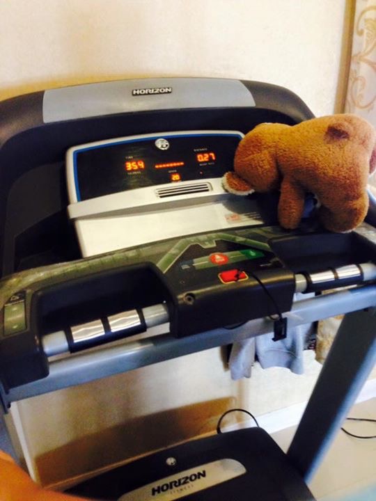 รับซ่อมลู่วิ่งไฟฟ้าทุกยี่ห้อ