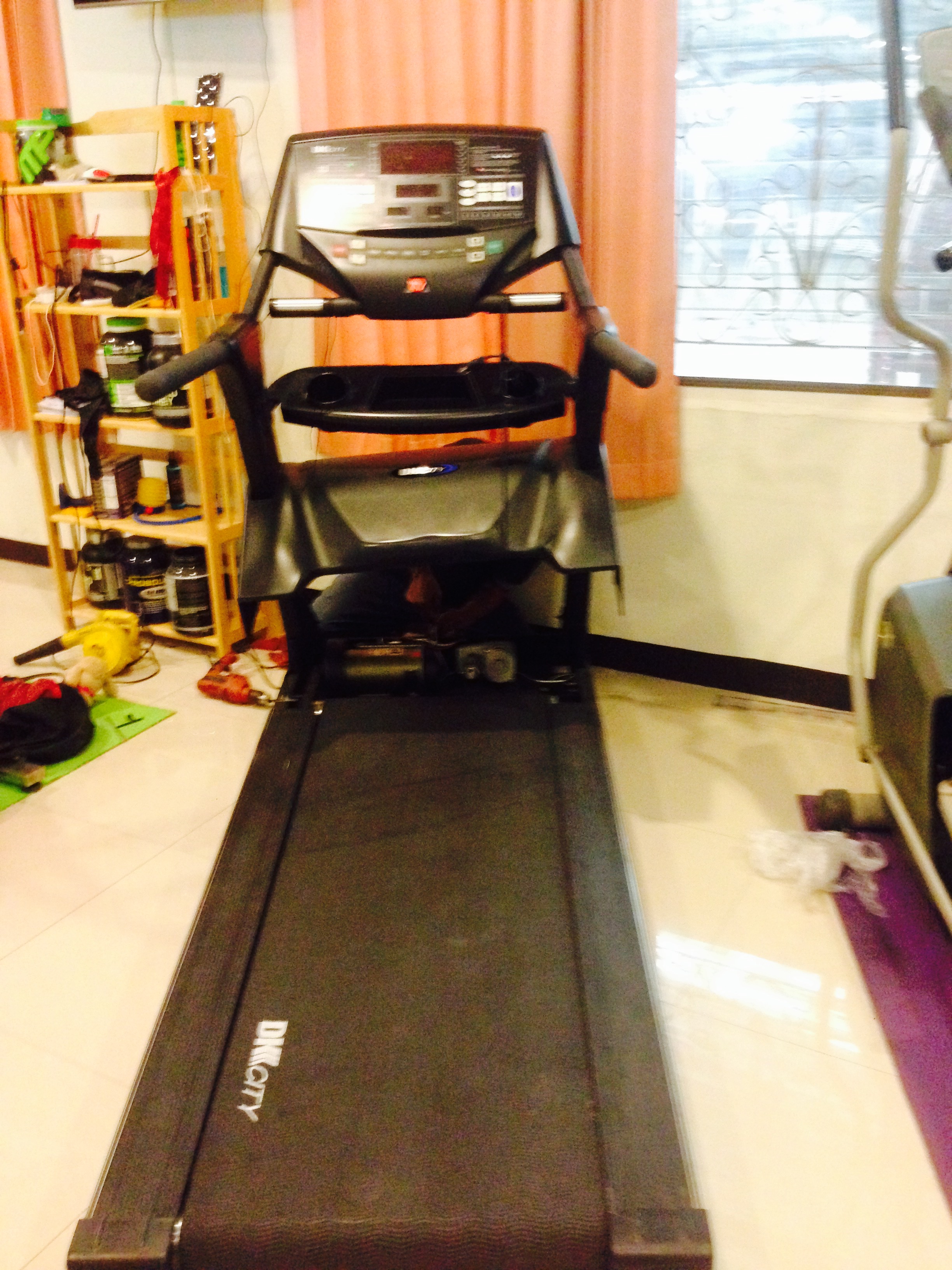 รับซ่อมลู่วิ่งไฟฟ้าทุกยี่ห้อ