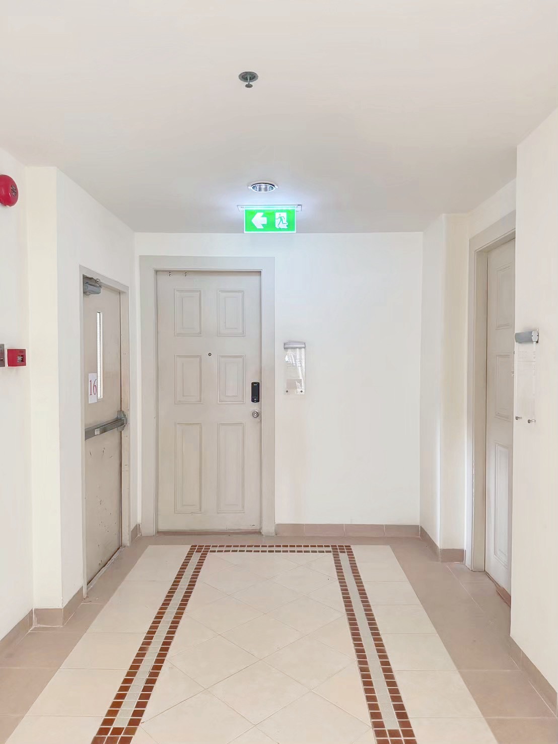 ให้เช่าคอนโด Life @ Ratchada (ไลฟ์ แอท รัชดา) 2ห้องนอน 2ห้องน้ำ