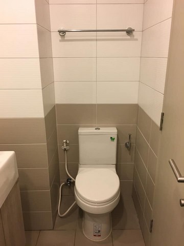 ให้เช่า Ideo Q Chula - Samyan (ไอดีโอ คิว จุฬา-สามย่าน) เฟอร์ครบ 18,000