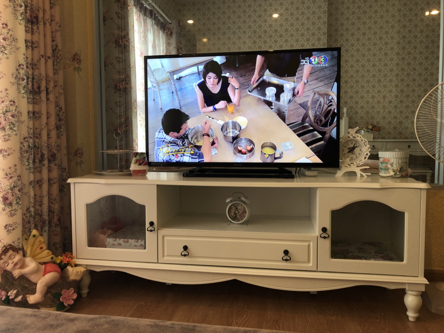 ปล่อยเช่าคอนโด The Parkland Phetkasem (เดอะ พาร์คแลนด์ เพชรเกษม) - 1ห้องนอน 1ห้องน้ำ 1ห้องนั่งเล่น - ใกล้ MRT หลักสอง - ขนาดห้อง 35 ตรม. ชั้น 14 ตึก A