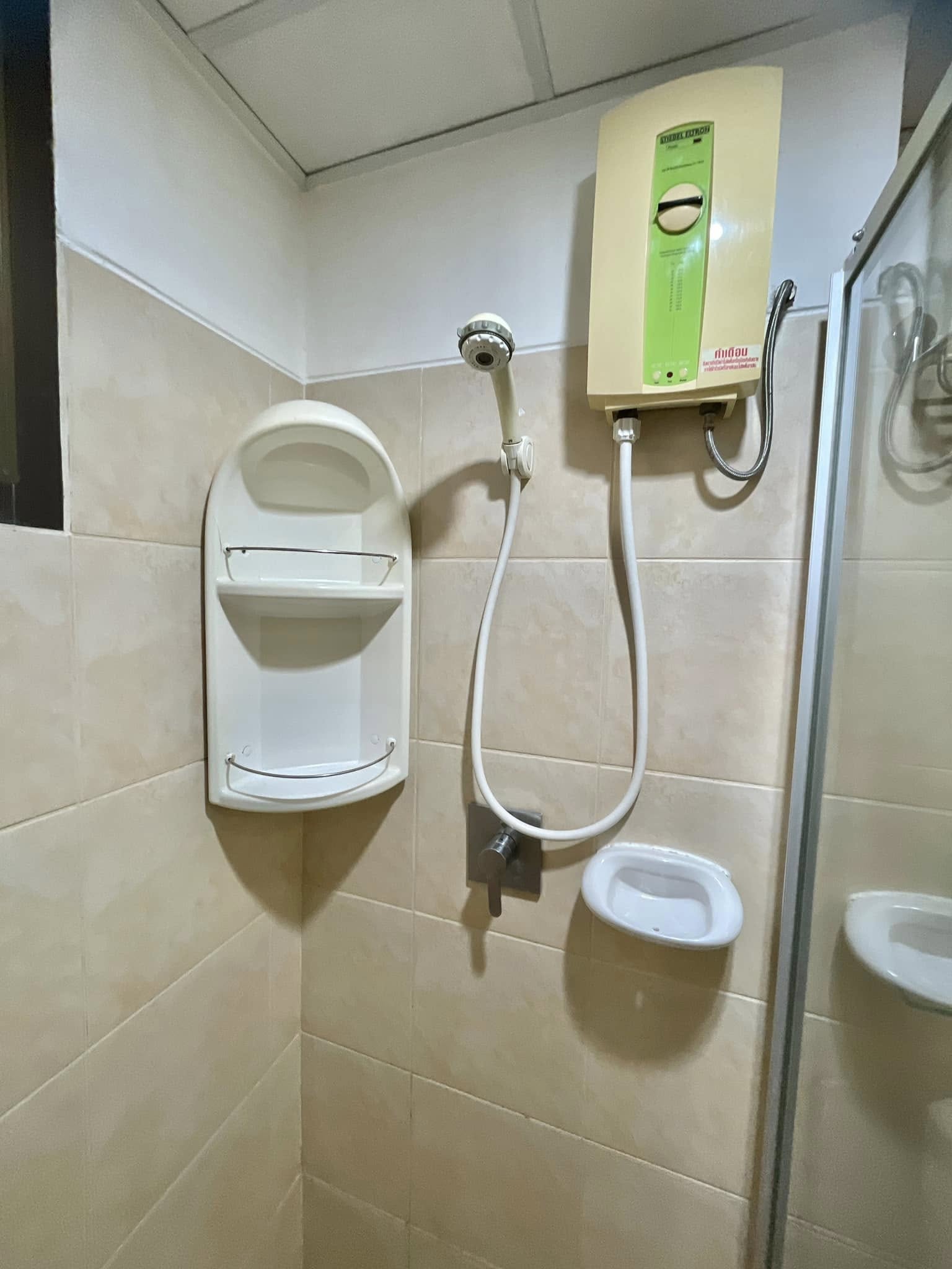 ให้เช่าห้องแบบ Studio 1ห้องน้ำ 1ครัวปิด โซนพื้นที่ MRT เดอะมอล์รามคำแหง คอนโด Supalai City Resort Ramkhamhaeng (ศุภาลัย ซิตี้ รีสอร์ท รามคำแหง) Low Rise ขนาดห้อง 29 ตรม. ชั้น 6 ตึก B