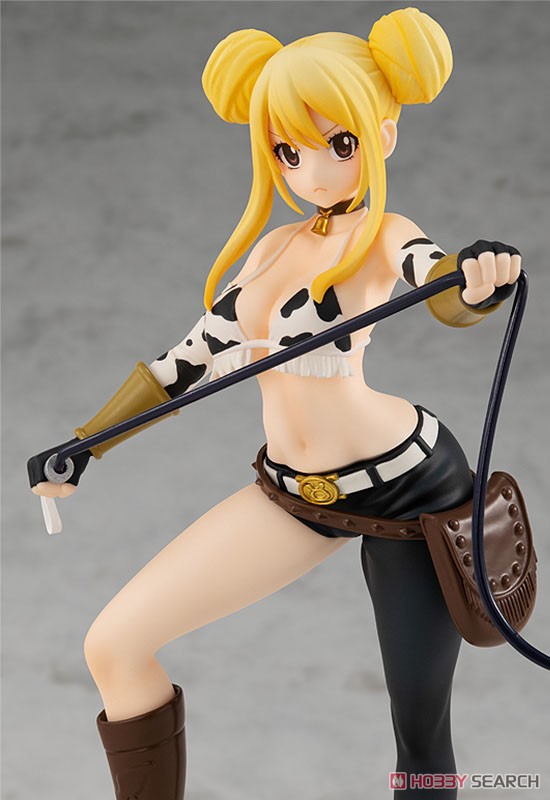 (เหลือ1ชิ้น) 4580416943895 POP UP PARADE Lucy Heartfilia: Taurus Form Ver.