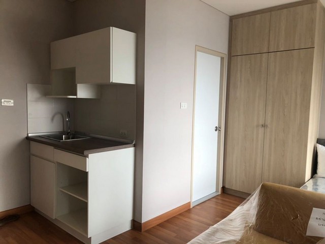 ให้เช่า ลุมพินี พาร์ค วิภาวดี-จตุจักร เฟอร์ครบพร้อมเข้าอยู่